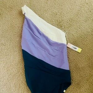 Summersalt Sidestroke size 6